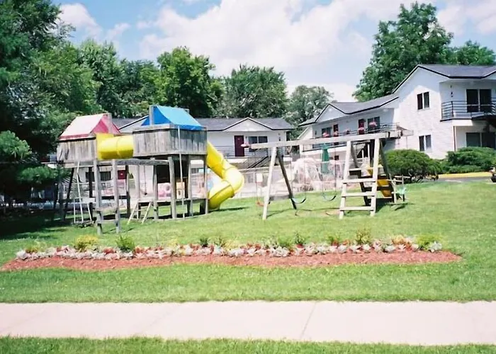 Spring Hill Motel