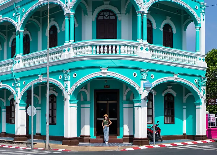 Hotéis de Phuket