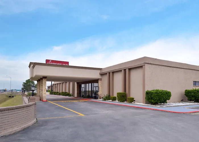 Airport Inn