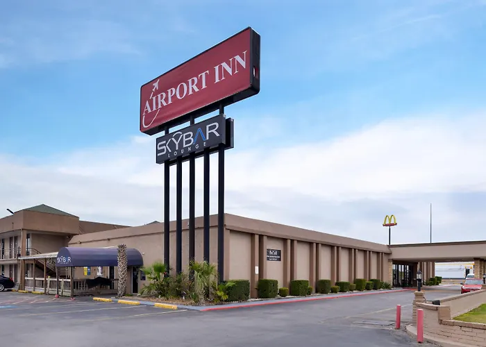 Airport Inn