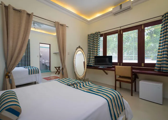 Hotel Boutique Casa Sanchez (Adults Only)