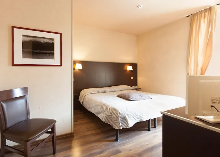 Cuneo Hotel