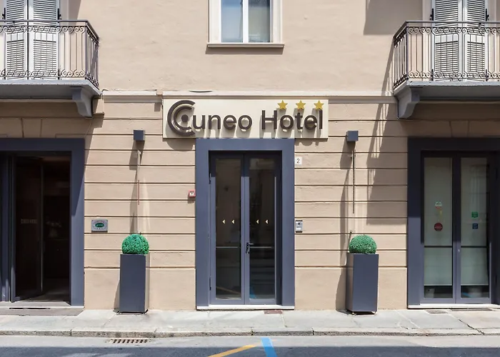 Cuneo Hotel