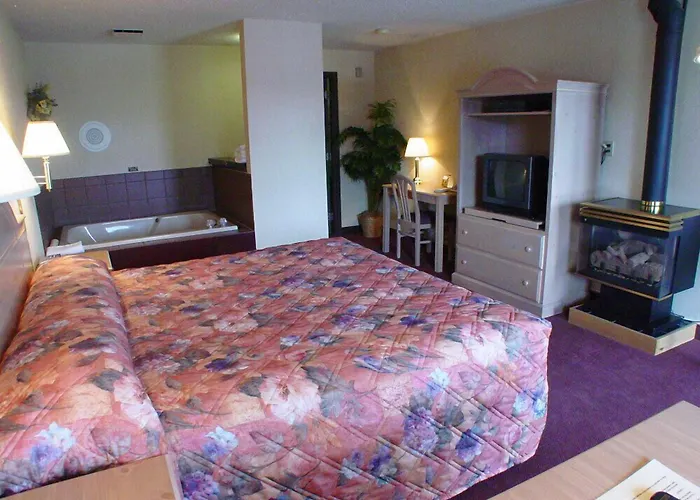 Viking Arms Inn - Ludington