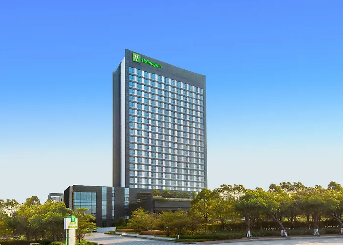 Holiday Inn Putian Xiuyu By Ihg