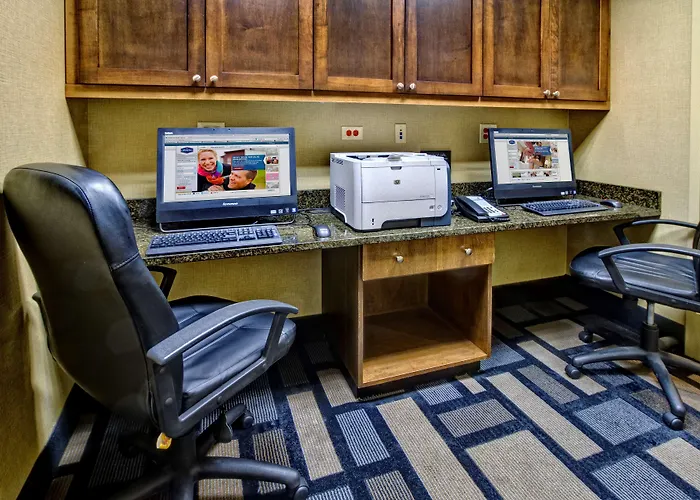 Hampton Inn Clarksdale, Ms
