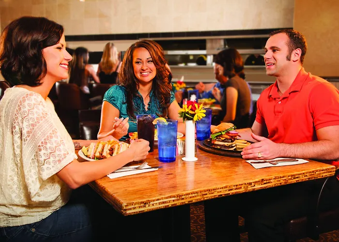 Pahrump Nugget Hotel&Casino