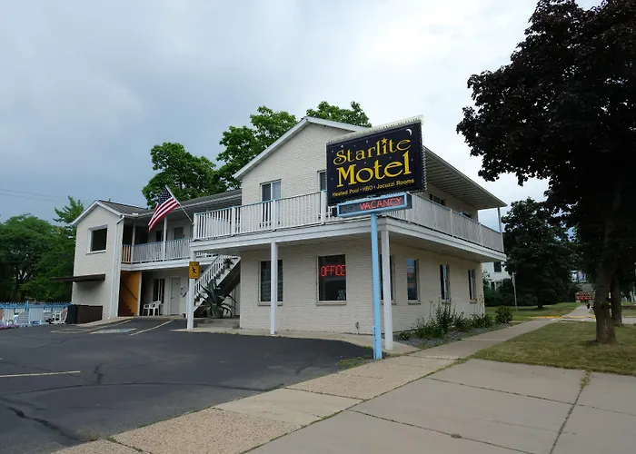 Starlite Motel