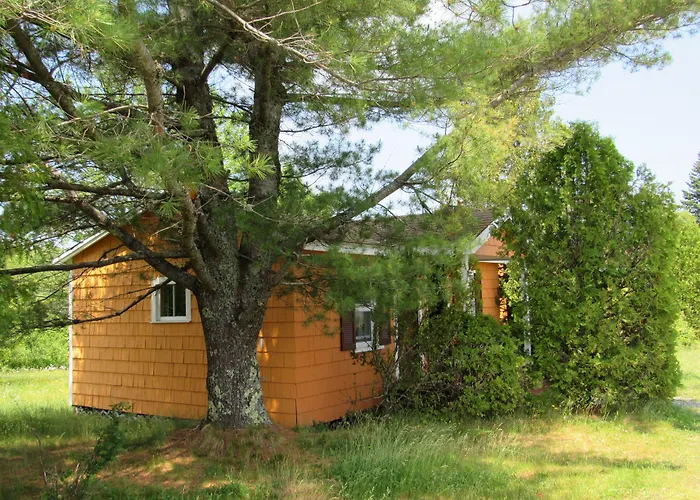 Acadia Gateway Motel