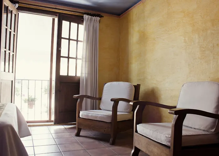 Hotel Trebol