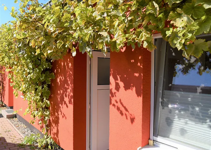 Appartement Vermietung Brunner