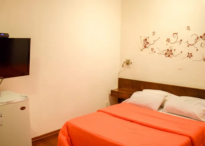 Hotel Casablanca Montevideo