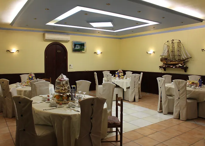 Hotel Astoria