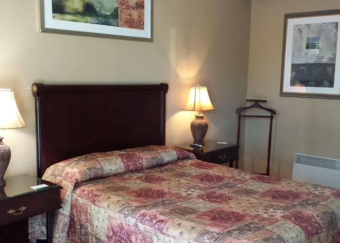 Motel Iberville