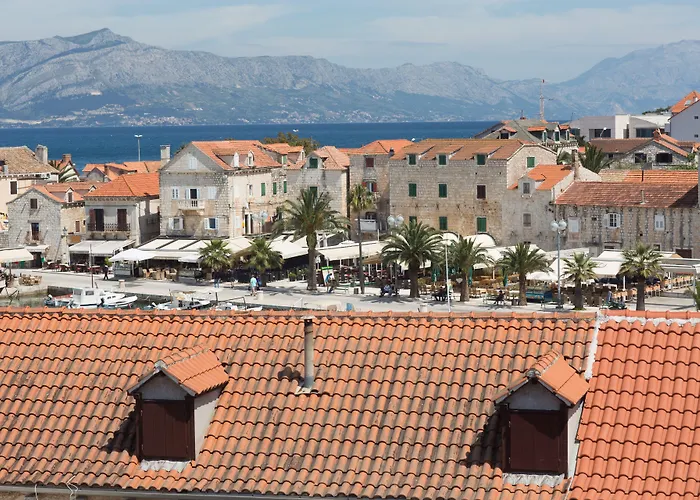 Hotel Osam - Adults Only