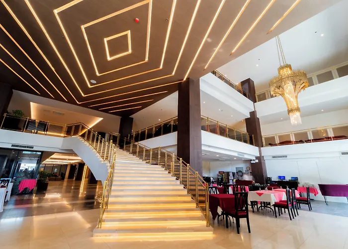 Metrocentre Hotel