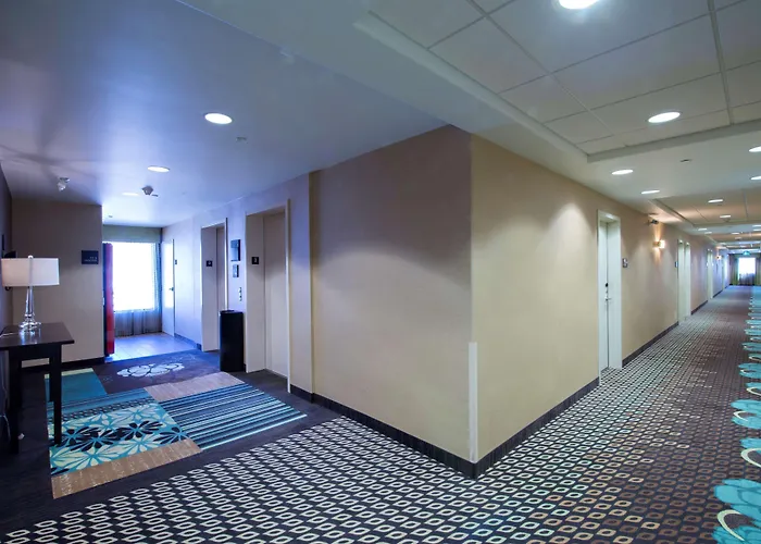 Hampton Inn Saskatoon South