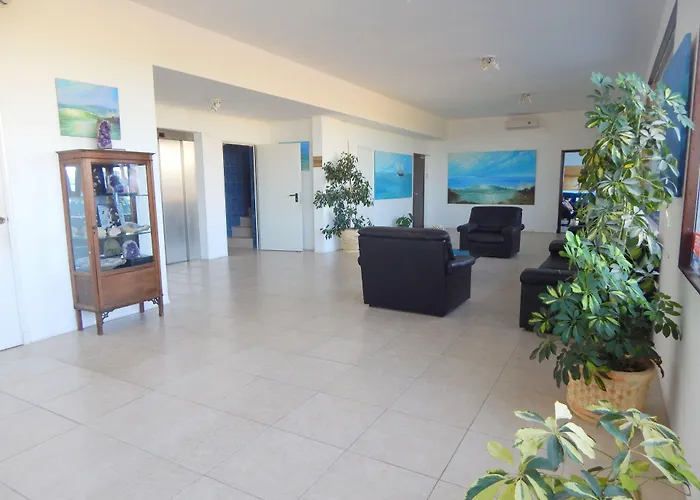 Apart Hotel Punta Sol