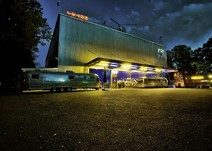 Basecamp Bonn