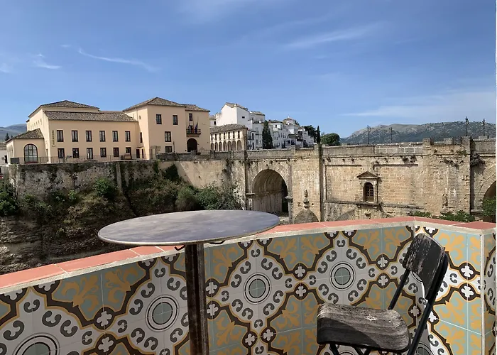 Hotel Don Miguel
