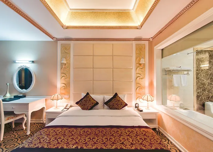 Muong Thanh Luxury Song Lam Hotel