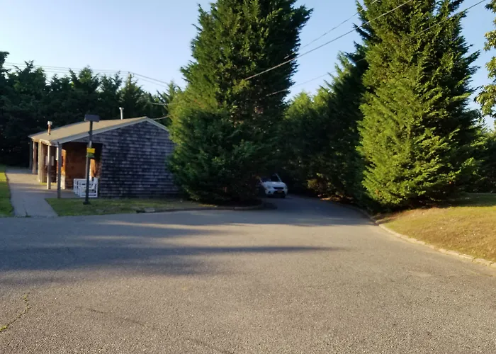 Sea Haven Resort Motel