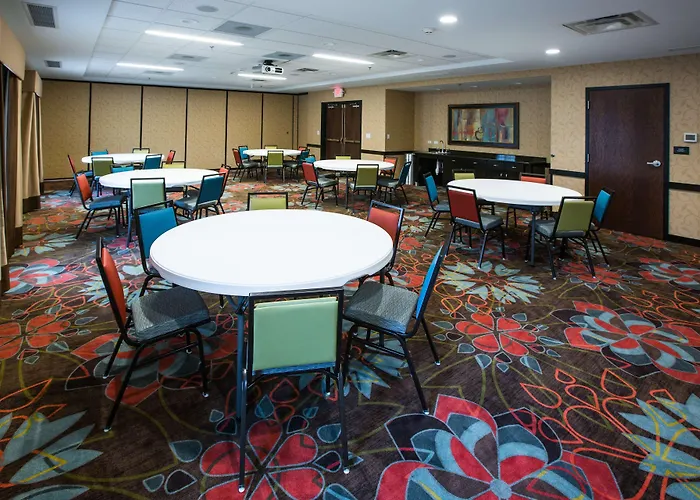 Hampton Inn & Suites Toledo/Westgate