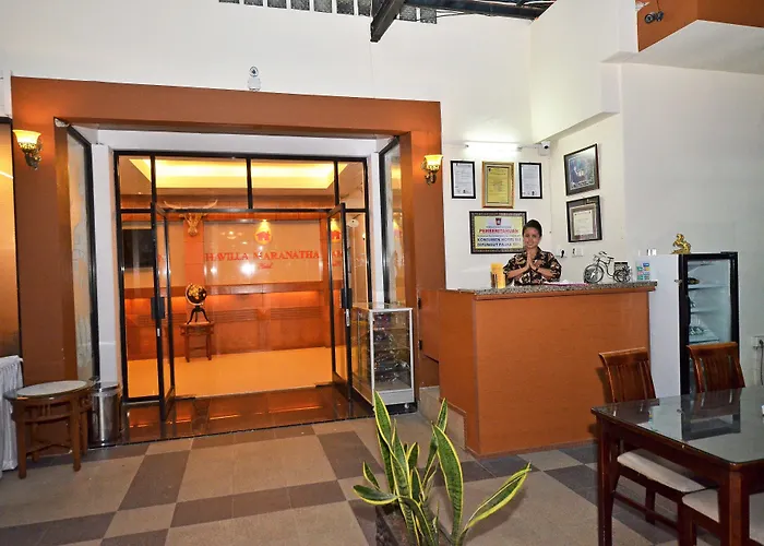 Havilla Maranatha