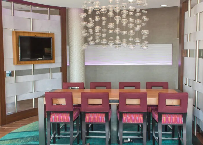 Springhill Suites By Marriott Sumter