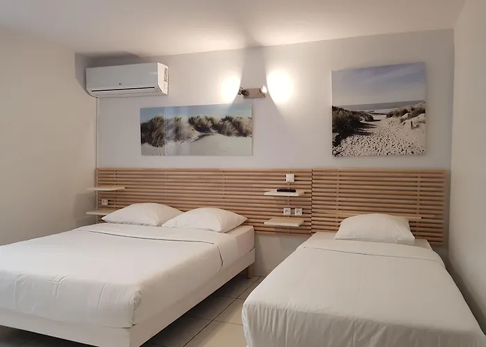 Le Maje Hostel
