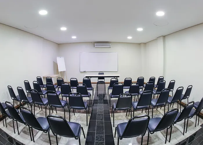Hotel Express Rodoviaria
