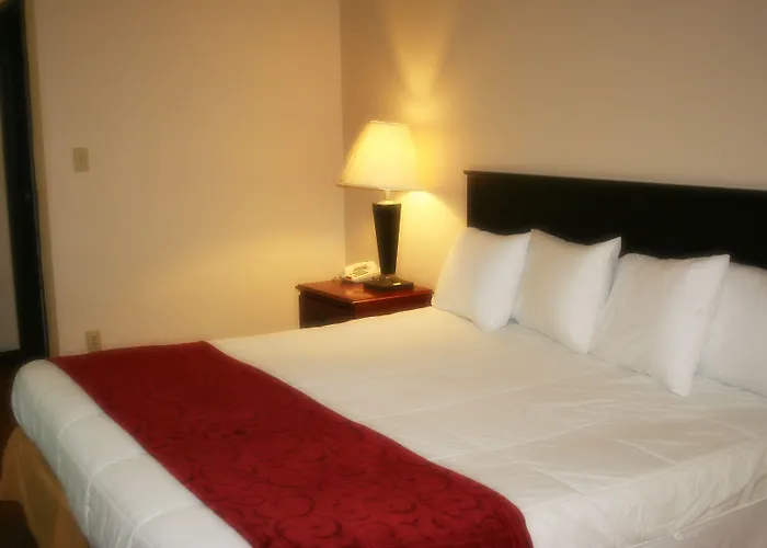 Hotel 7 Inn Vienna