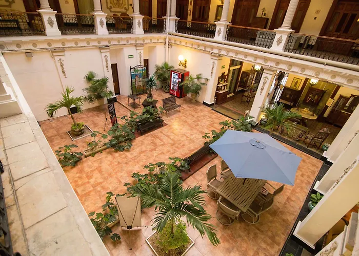 El Gran Hotel