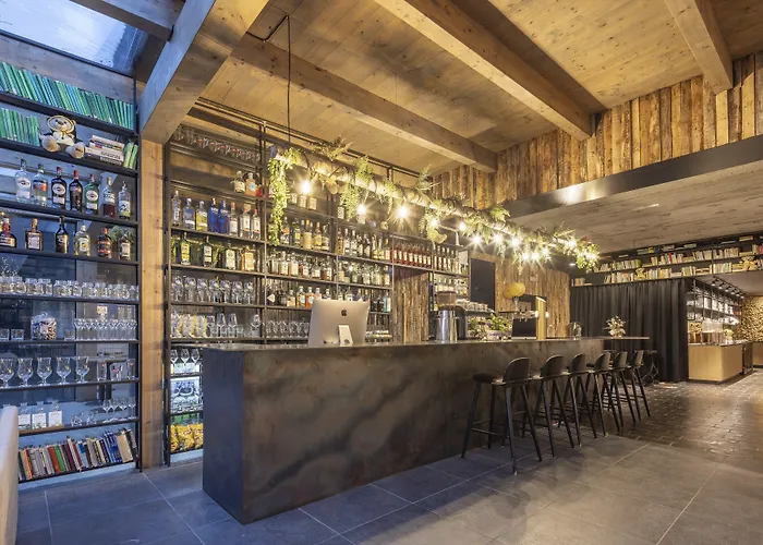Pytloun Wellness Hotel Harrachov