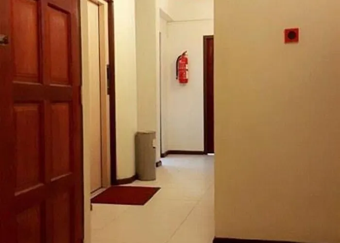 City Inn