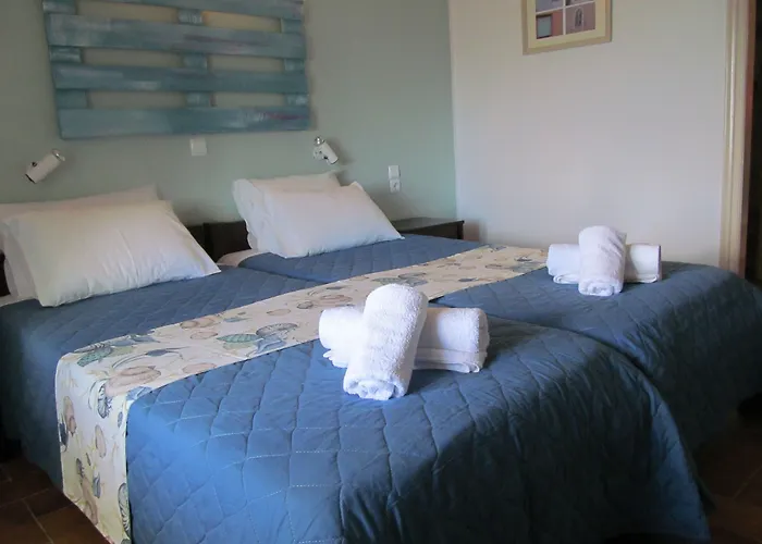 Alea Mare Hotel
