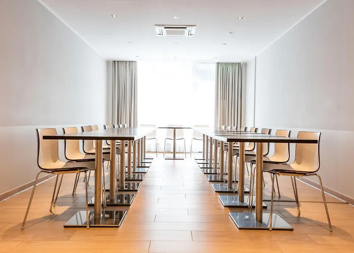 Relexa Hotel Muenchen