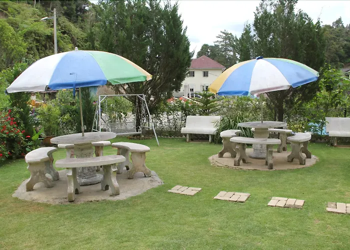 KRS Pines Hotel