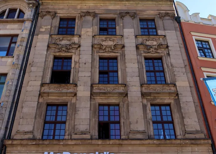 Rynek 30 Hostel