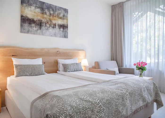 Hotel Dom Zdrojowy Gdansk