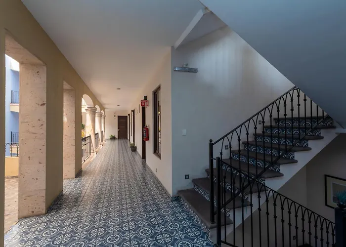 Casona 1530