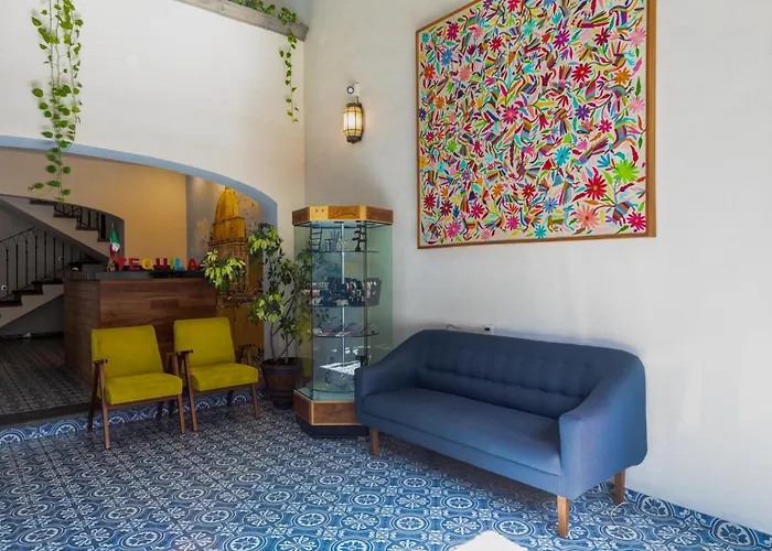 Casona 1530