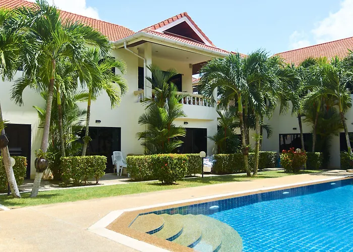 Phuket Riviera Villas Hotel