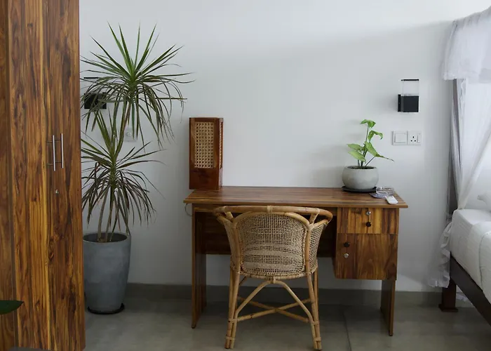 Sapiens Home - Weligama Bay