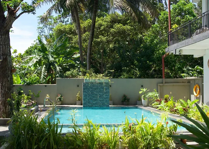 Sapiens Home - Weligama Bay