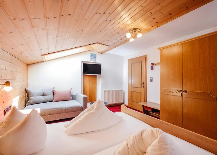 Hotel Andrea