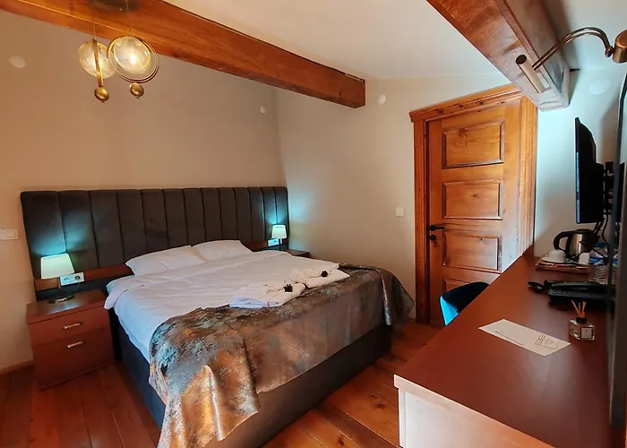 Hotels in Kars