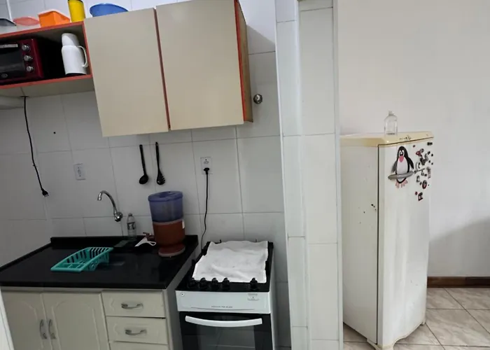 KIT PE na Areia.