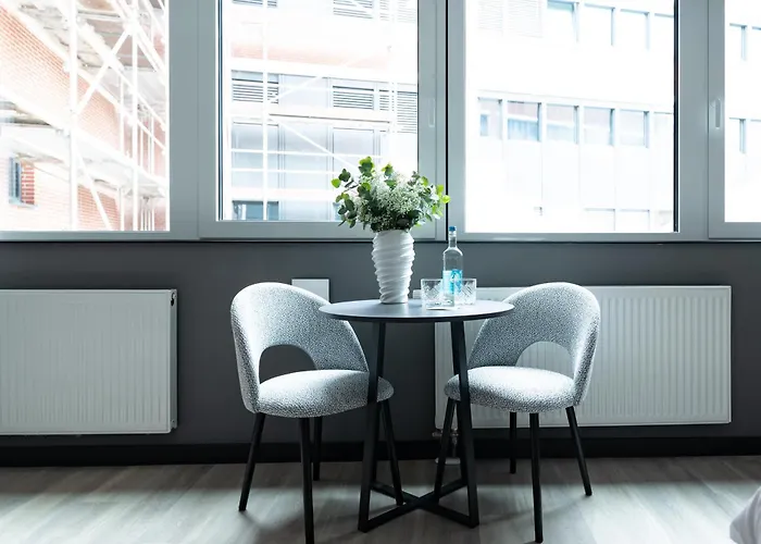 Beste Hotels in het centrum van Bremen