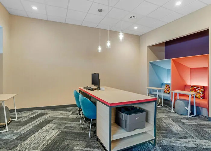 Tru By Hilton Gastonia